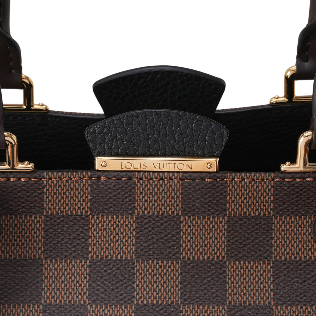 LOUIS VUITTON(USED)루이비통 다미에 브리타니 토트백